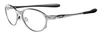 Oakley Overlord Polished Mercury (OX5067-0451)